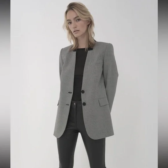 Judith & Charles Majorca jacket - Picture 1 of 8